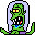 Public Figures Kodos Icon